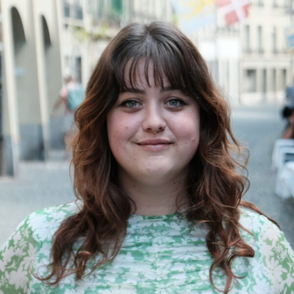 Hanna Franz