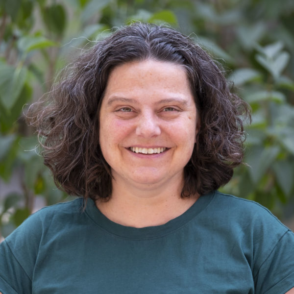 Barbara Spirig