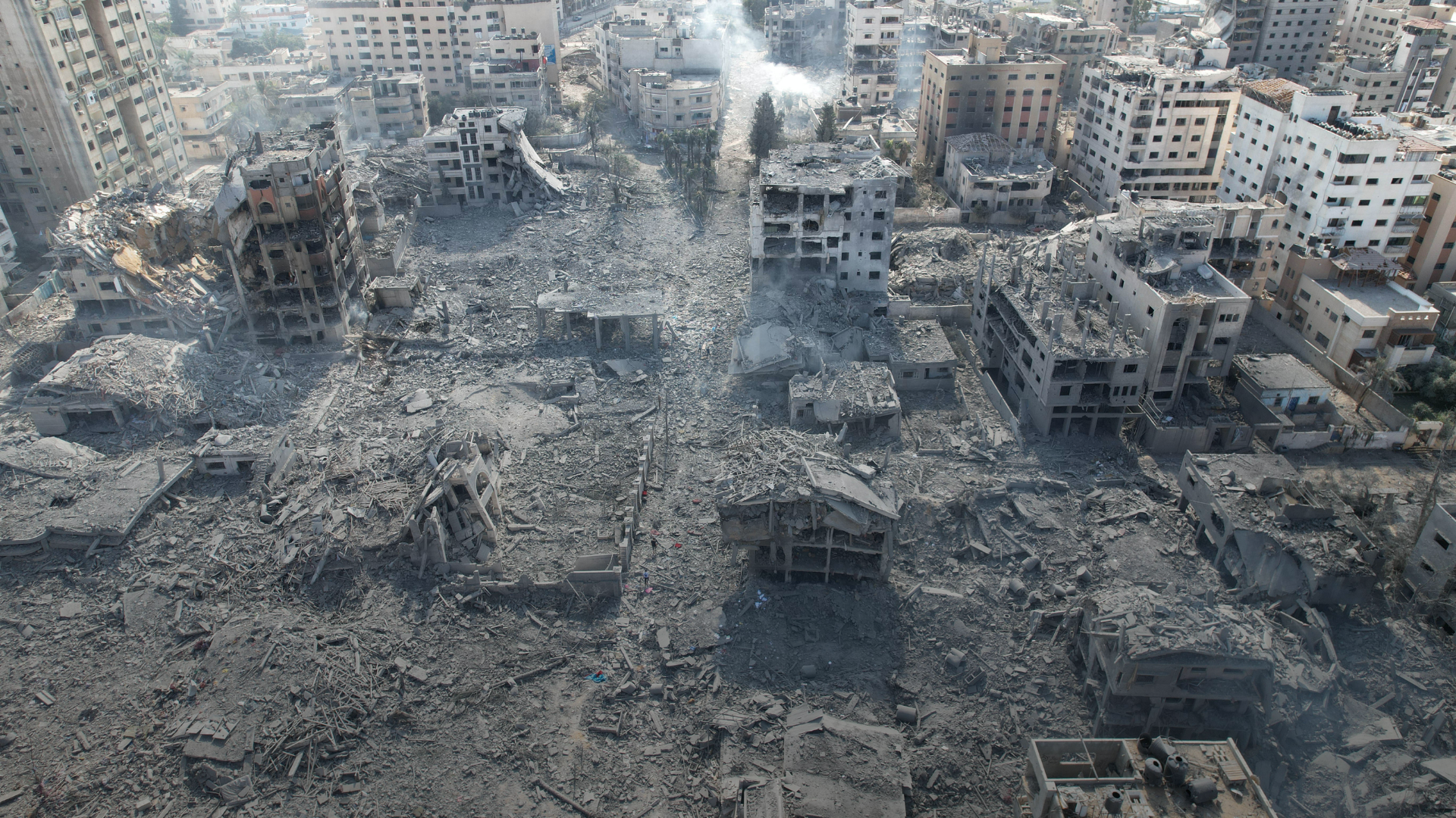 Hintergrundbild Nationale Demonstration – Solidarität mit Gaza