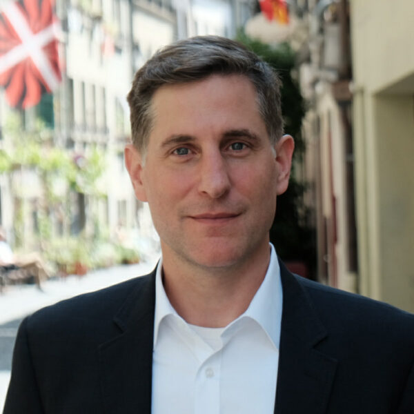 Manuel Graf