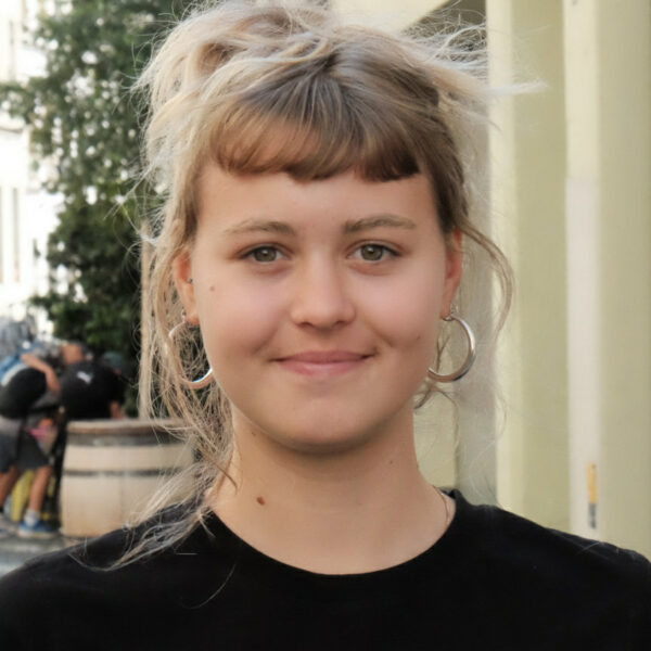 Elena Stäheli
