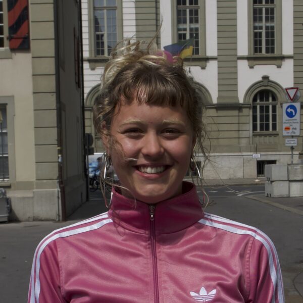 Elena Stäheli