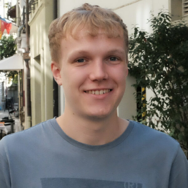 Lucius Spilker