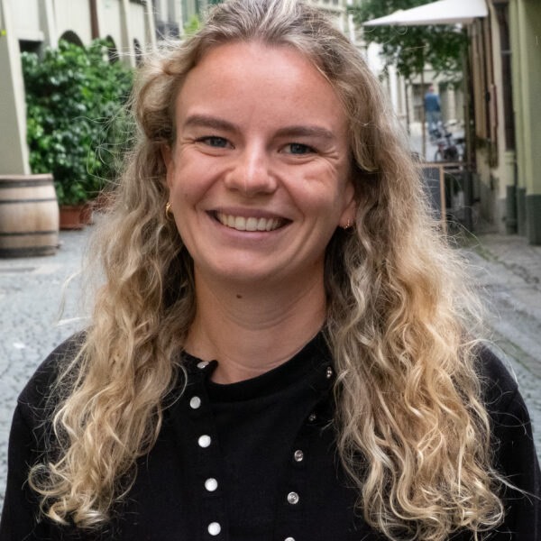 Tiphaine  Germain