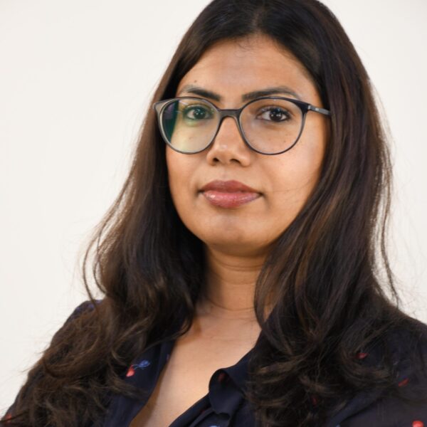 Iresha Udugampola