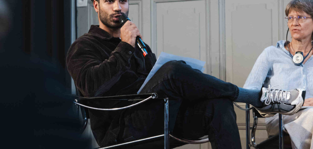 Tagung zu geschlechtsspezifischer Gewalt der SP und SP Frauen Schweiz