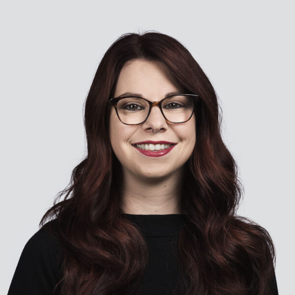 Michèle Dünki-​Bättig