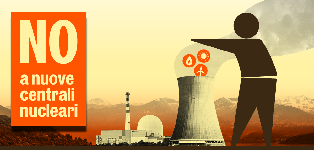 Referendum sulle centrali nucleari