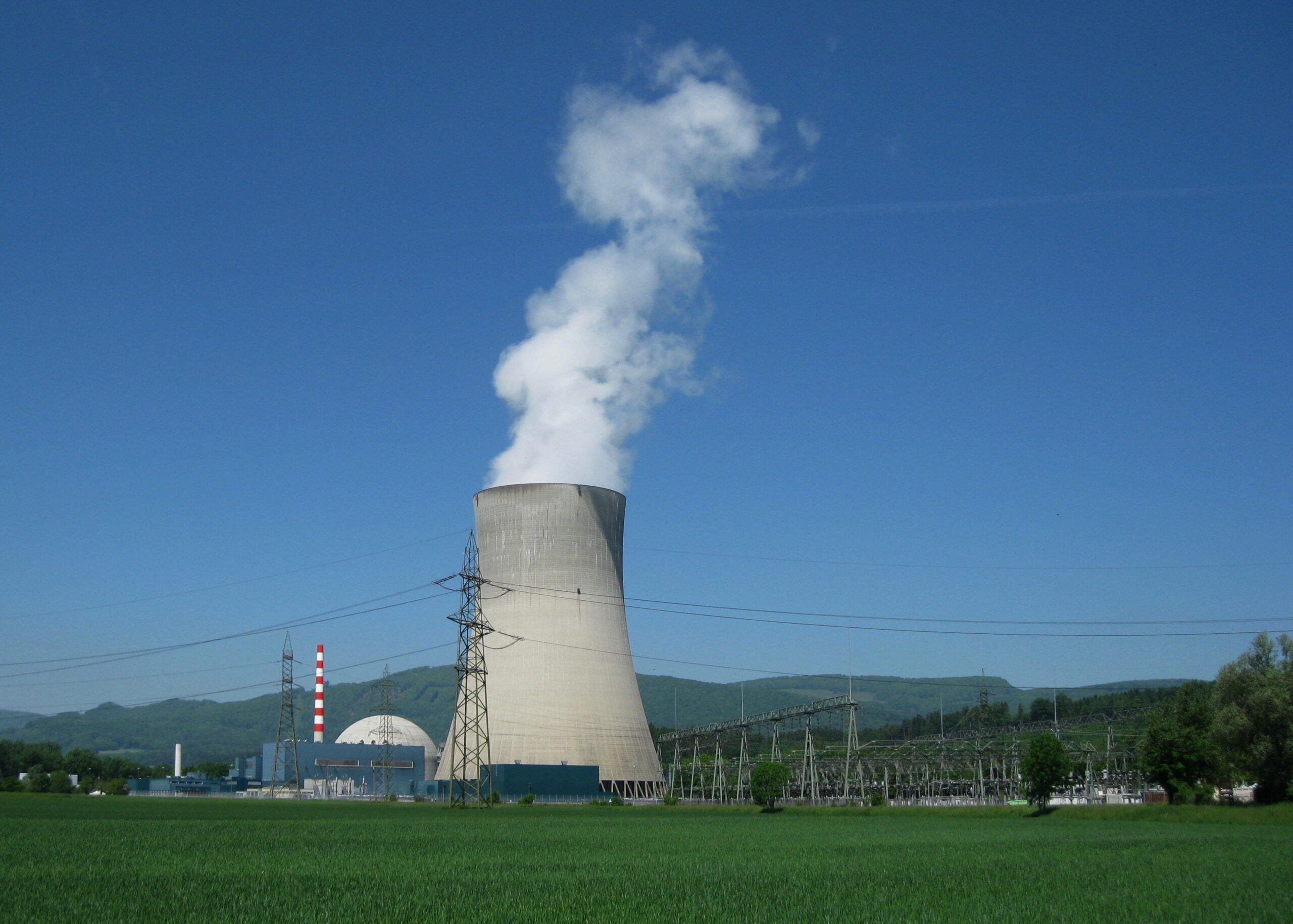 AKW Gösgen