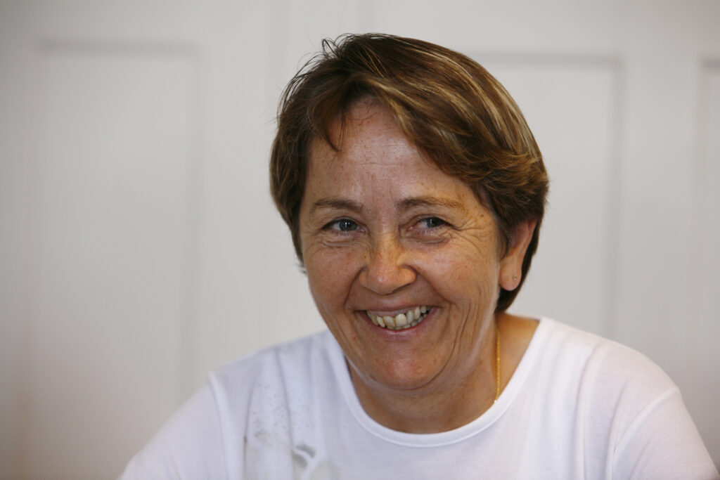Hilde Fässler, 2006