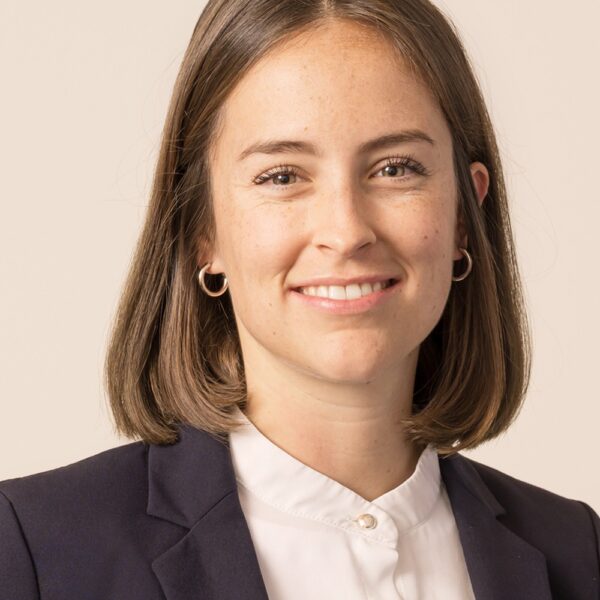Larissa Steiner