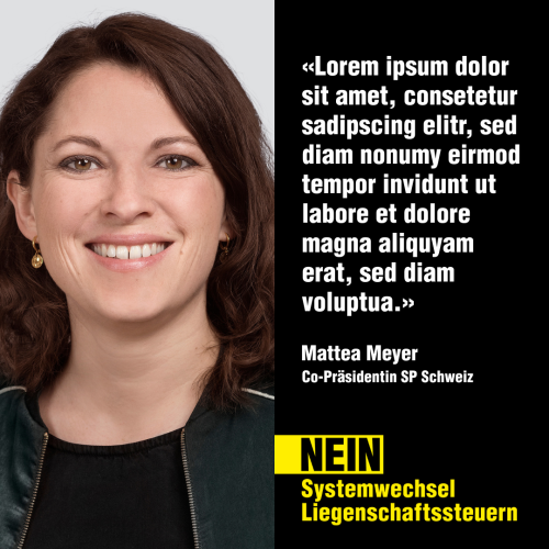 Eigenmietwert