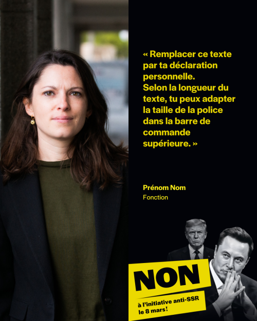 Statement Anti-SRG-Initiative FR