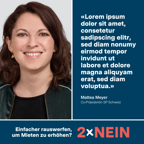 Statement Mietreferenden (1)