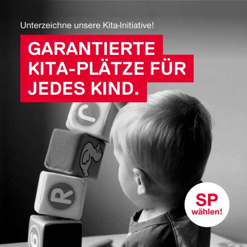 Übertitel + Titel + Button