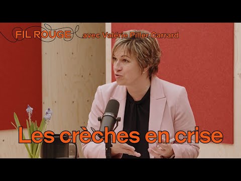 Démocratiser l&#039;accueil extrafamilial ? | Fil rouge #3