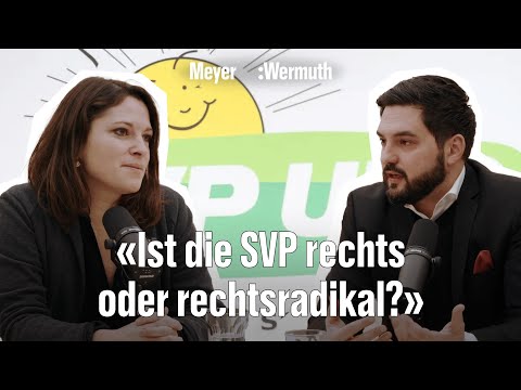 20 Fragen bis zur Sendepause | Meyer:Wermuth