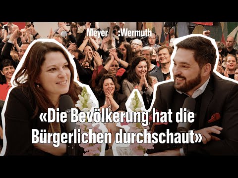 Am Tag danach | Meyer:Wermuth