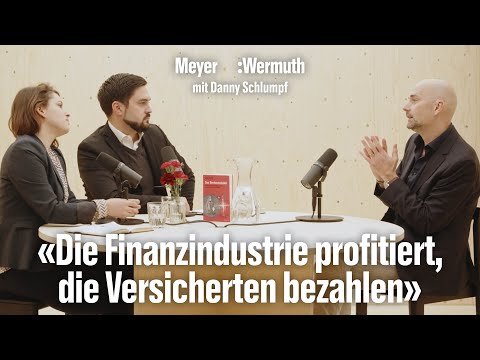 Rentendebakel, WM in Qatar, Bundesratswahlen | Meyer:Wermuth