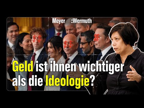 Gar nicht mal so Selfmade-Billionaires | Meyer:Wermuth