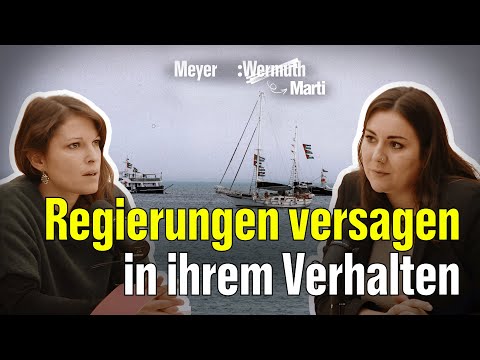 Meyer:Marti über Kürzungen, Abschottung und fehlende Verantwortung | Meyer:Wermuth