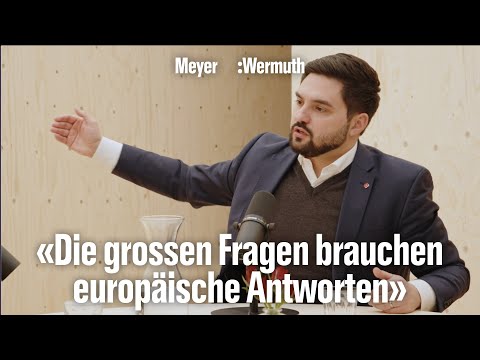 Prämienverbilligung, OECD-Mindeststeuer, Europapolitik| Meyer:Wermuth