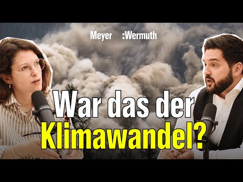 Blatten: Die politischen Folgen | Meyer:Wermuth