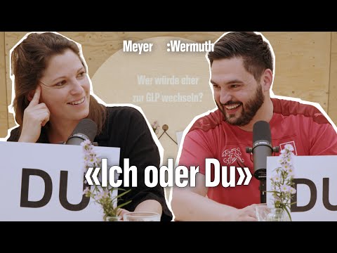 «Ich oder Du» | Meyer:Wermuth