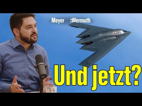 Eindeutiger Bruch des Völkerrechts | Meyer:Wermuth