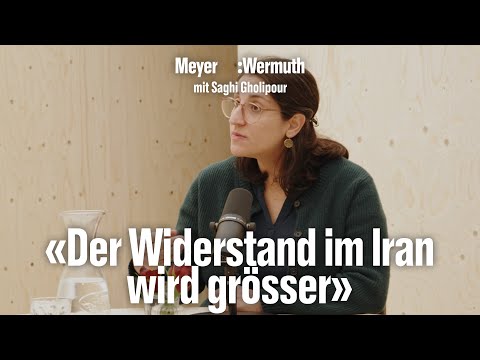 Revolution im Iran, BVG-Revision, Asylpolitik | Meyer:Wermuth