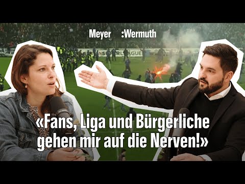 Fangewalt, Finanzierung 13. AHV-Rente, Gesundheitslobby | Meyer:Wermuth