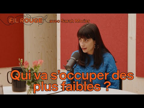 Comment sauver le secteur parapublic ? | Fil Rouge #1