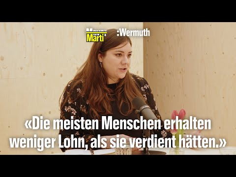 Die Kaufkraft ist unter Druck. Was tun, Samira Marti? | Meyer:Wermuth