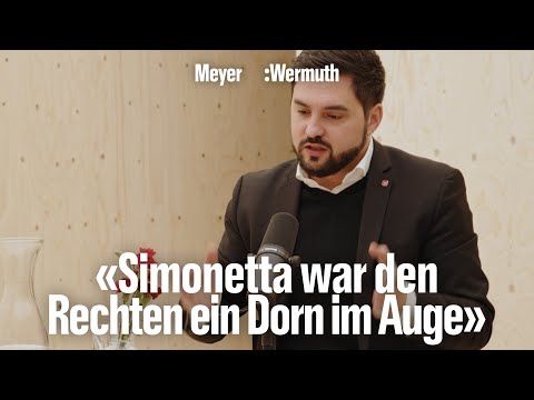 Simonetta Sommaruga, Prämienverbilligung, Munitionsexport | Meyer:Wermuth