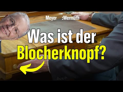 Alles, was du über Sessionen wissen musst | Meyer:Wermuth